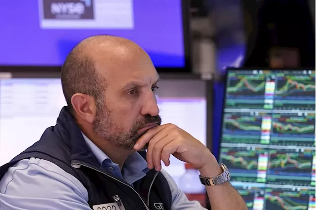 Stock market today: Dow drops 600 on weak jobs data as a global sell-off whips back to Wall Street