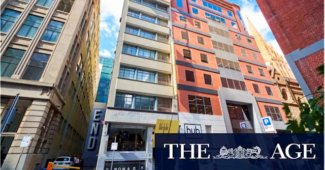 Adelphi Hotel back on the market as Sydney buyer sticks to home ground