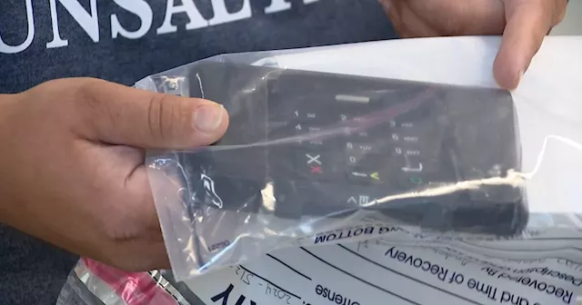 Lorain County investigators find skimmers at all Apples Market locations