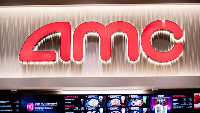 AMC shares rise after Q2 earnings report