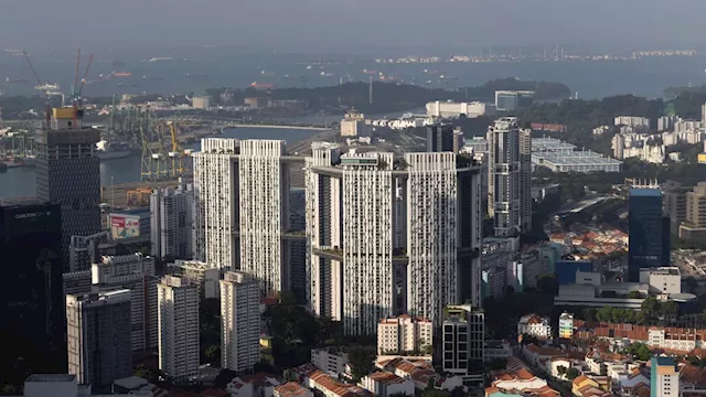 Singapore introduces cooling measures for public housing market