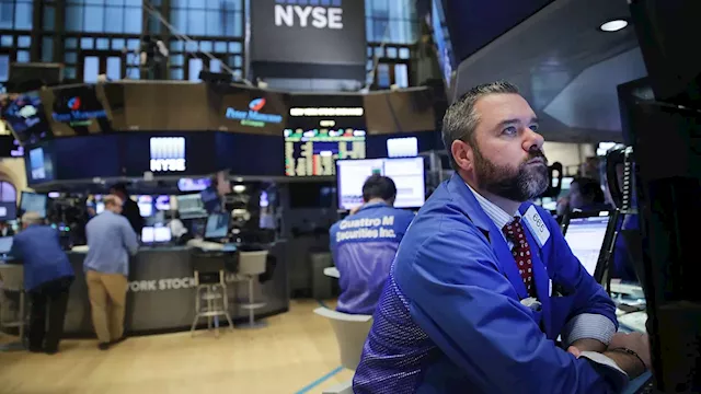 The hidden force driving the stock market comeback