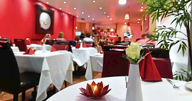 The Scottish restaurants nominated for 'Oscar of the Curry Industry'