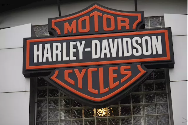 Harley-Davidson latest company to distance itself from DEI