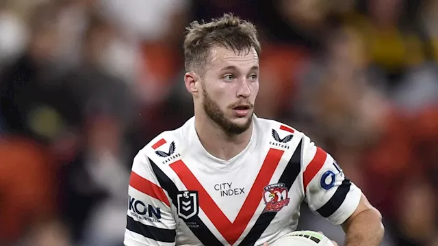 ‘Name his own price’: Roosters star tipped to hit open market as rivals line up to land $1.8m blow