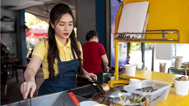 Marine Parade hawker places record S$10K bid for stall as she believes it’s a worthwhile investment, but other hawkers disagree