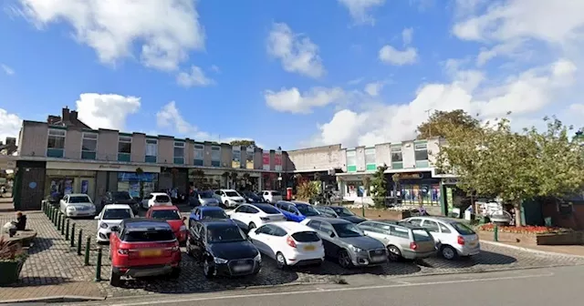 The Lancashire town centre where parking has been banned on the market square