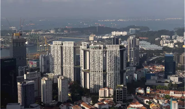 Singapore introduces cooling measures for public housing market