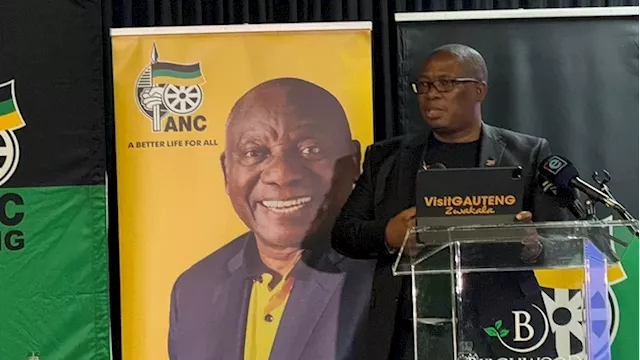 Gauteng ANC to take tough stance in ensuring service delivery - SABC News - Breaking news, special reports, world, business, sport coverage of all South African current events. Africa's news leader.