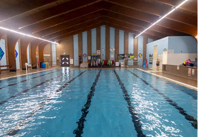 Wellington Civic and Leisure Centre to benefit from programme of investment