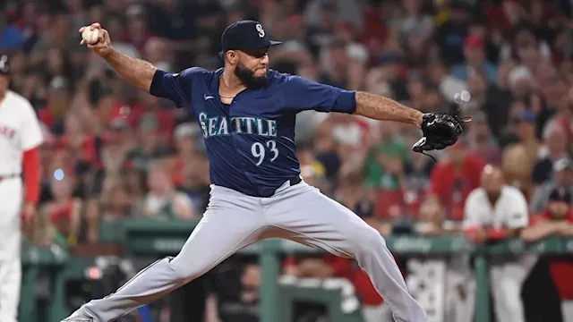 This Major Trade Acquisition Has Not Worked Out For the Seattle Mariners