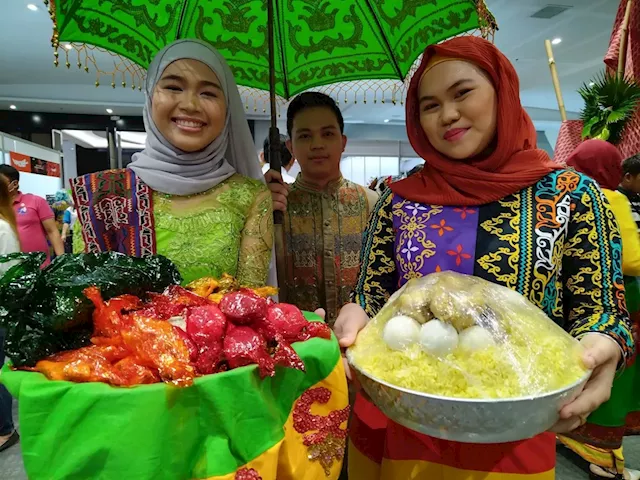 Growing, inclusive halal industry in Davao City