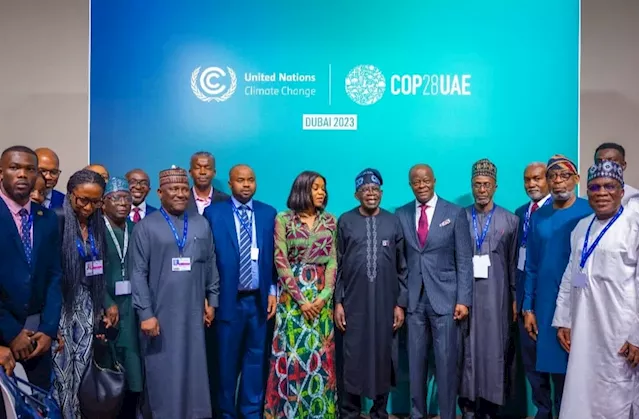 ‘Some officials have no business there’ — FG to cut COP29 budget by N10bn