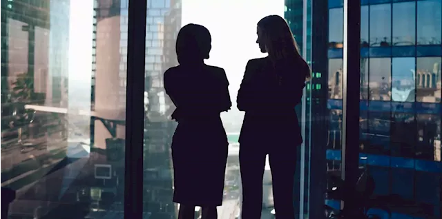 Gender inequality: More females needed in the business world