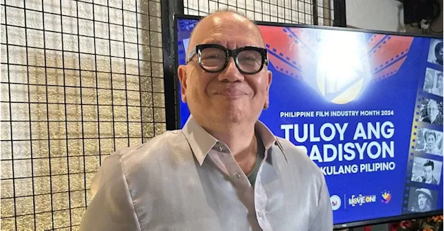 FDCP honors Eddie Romero, other National Artists for Film in PH Film Industry Month 2024