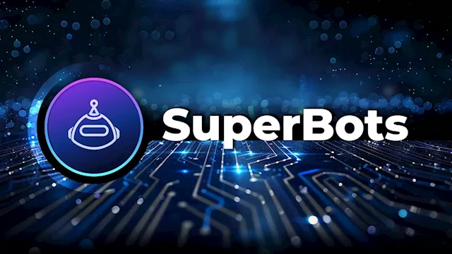 SuperBots: Platform for Algorithmic Trading and Investment