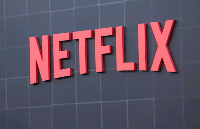 Netflix stock secures record close as company touts ad sales ahead of NFL, WWE debuts