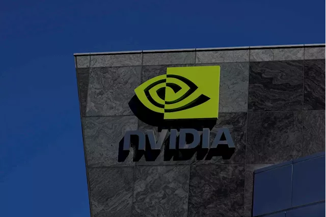 Nvidia helped the stock market storm back, but this summer’s broadening theme never went away