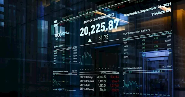 Canadian stocks’ record-setting rally Has room to run, BMO says