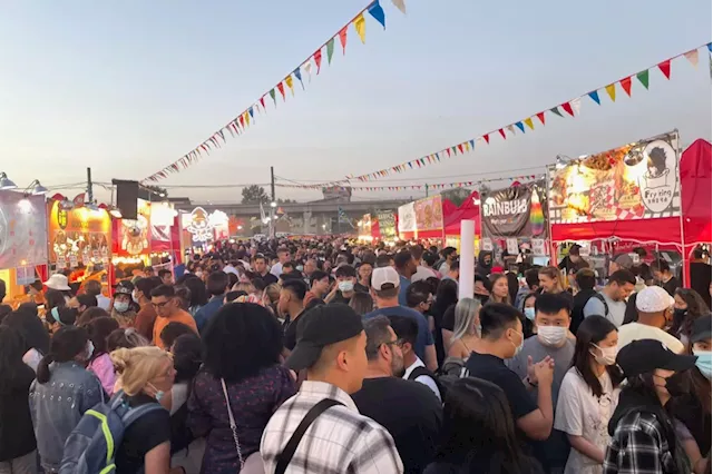 CRT rules in favour of Richmond night market over COVID-19 cancellation refund