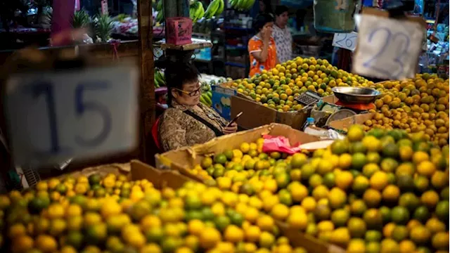 Thai economy is nearly in crisis, caretaker finance minister says