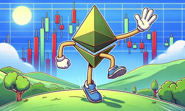 Ethereum’s Bearish Phase Ending Soon: Altcoins Ready to Dominate the Market