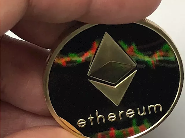 Ethereum market dominance shrinks amid BlackRock's ETHA milestone