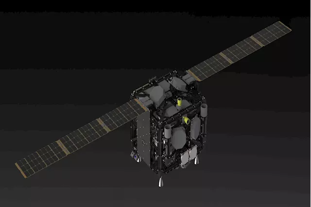 VCs See Dollar Signs in Space, Commit $40 Million to Asteroid Mining Company