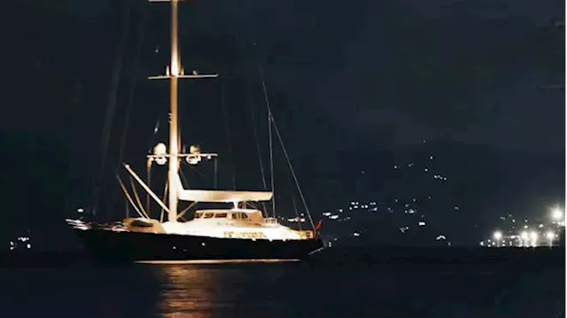 Sailing yachts like Mike Lynch’s are ‘unsinkable’, claims CEO of company that builds them