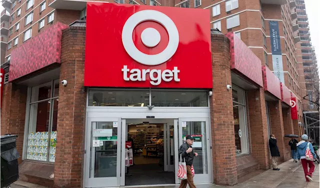 Target will report earnings before the bell. Here's what to expect