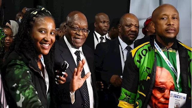 Case of MK Party MPs challenging dismissal postponed to September - SABC News - Breaking news, special reports, world, business, sport coverage of all South African current events. Africa's news leader.