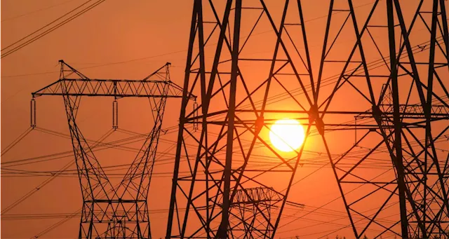 These companies will help build South Africa's expanded power grid