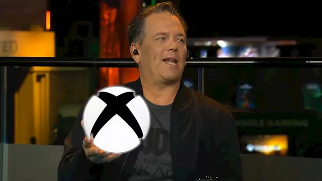 Xbox boss Phil Spencer says to expect 'more change' within the games industry