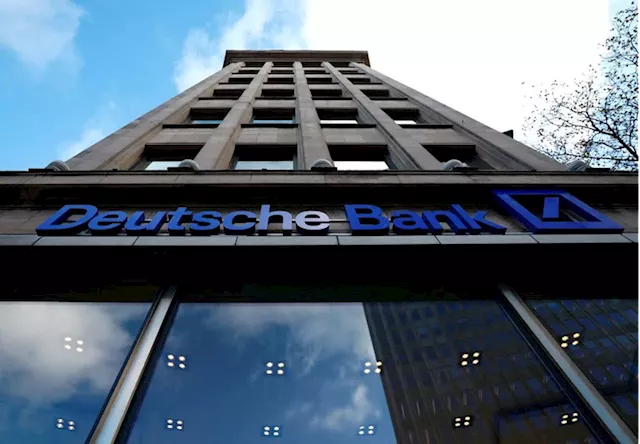 Deutsche Bank settles Postbank acquisition lawsuit