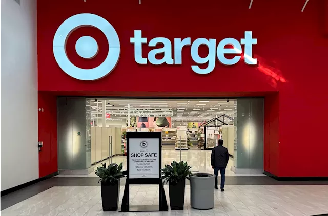 Target, Macy's, JD.com: Top retail stocks making moves today