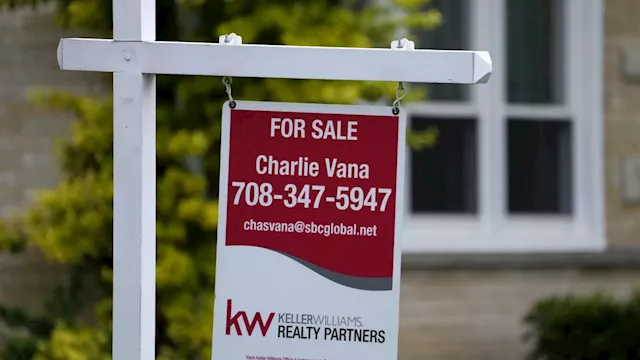 US home sales ended a 4-month slide in July amid easing mortgage rates, more homes on the market