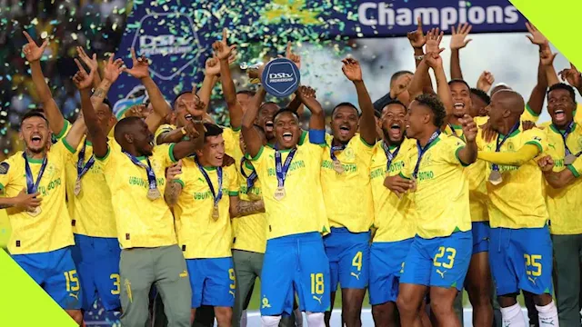 Cape Town City Boss John Comitis Says a Soweto PSL Champion Is Good for Business