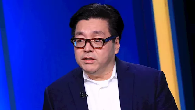 Fed’s reliance on monthly data might end up hurting stocks, Tom Lee says