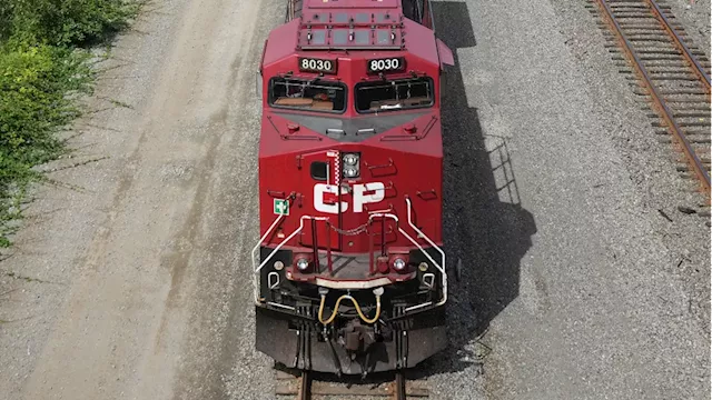 Railway work stoppage could spark new boil water advisories within days, industry spokesperson says