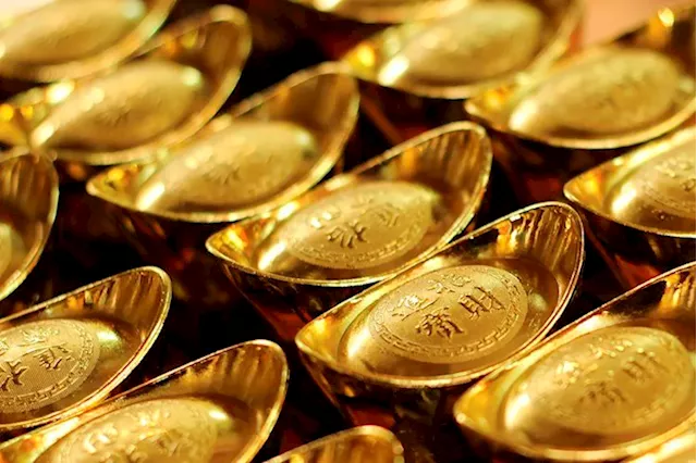 Gold market bullish narratives pose risks, analyst says