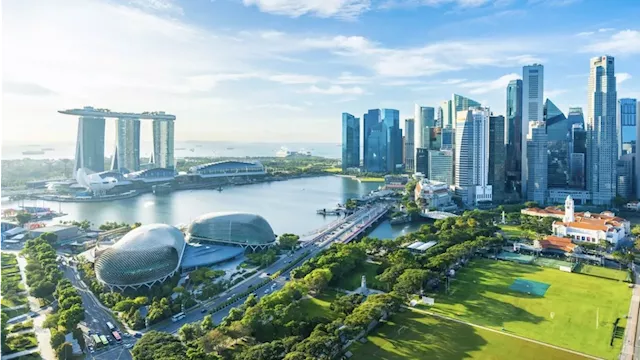 Singapore among top jurisdictions for business, despite regulatory challenges: Global Business Complexity Index