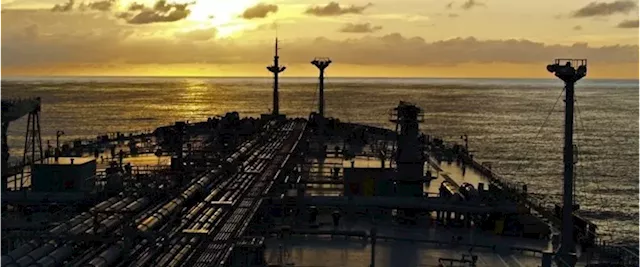 Russia's Sanctioned Vessels Still Working the Global Oil Market