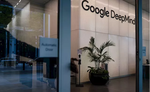 Exclusive: Workers at Google DeepMind Push Company to Drop Military Contracts