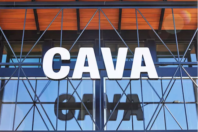 Cava is set to report Q2 earnings results, as stock reaches new all-time high