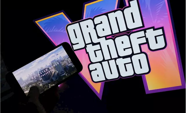 New Nintendo console, 'Grand Theft Auto VI' to boost game industry in 2025