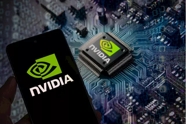 Nvidia stock slips ahead of earnings release as Wall Street reiterates bullish outlook