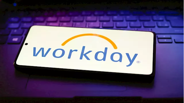 Workday Q2 earnings top estimates