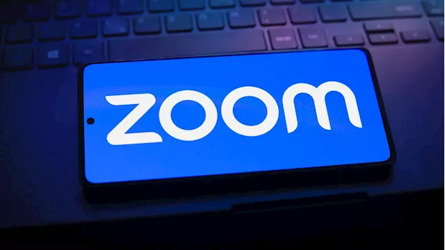 Zoom jumps on earnings, raises full-year revenue outlook