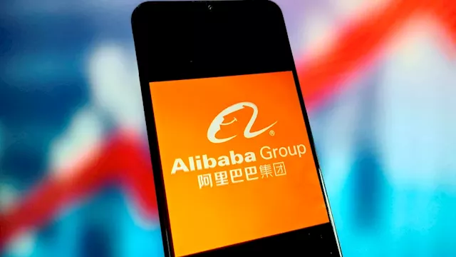 Alibaba to upgrade Hong Kong listing in a bid to attract Chinese investment