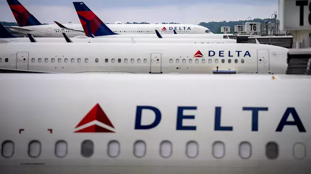 Delta chief operations officer departing for another company after just over a year on the job